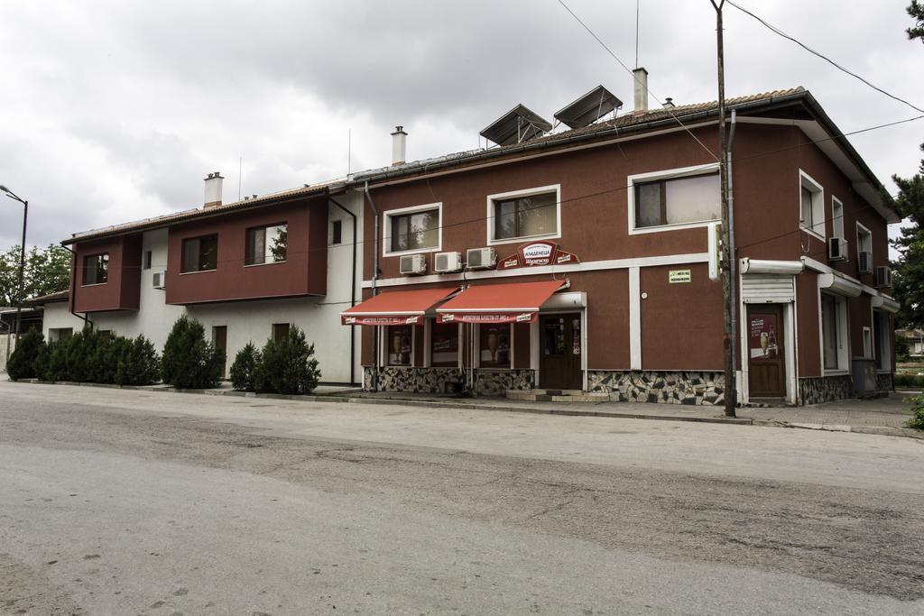 Kladenetsa Guest House Ivanovo Bagian luar foto