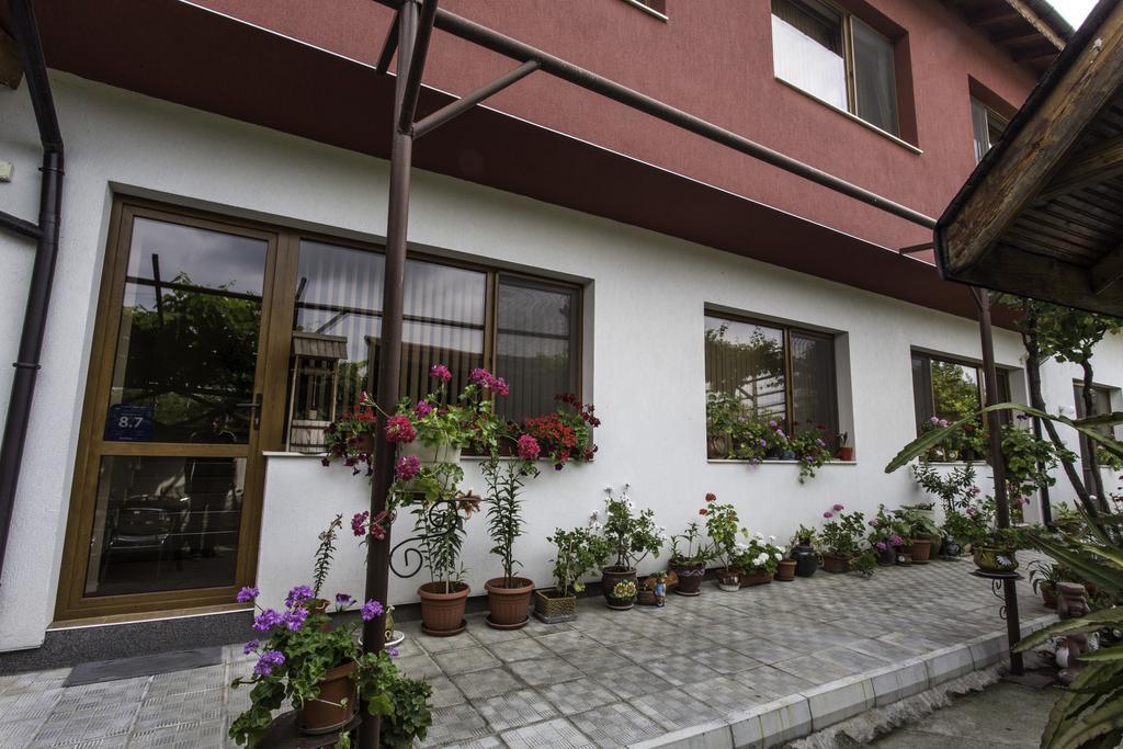 Kladenetsa Guest House Ivanovo Bagian luar foto