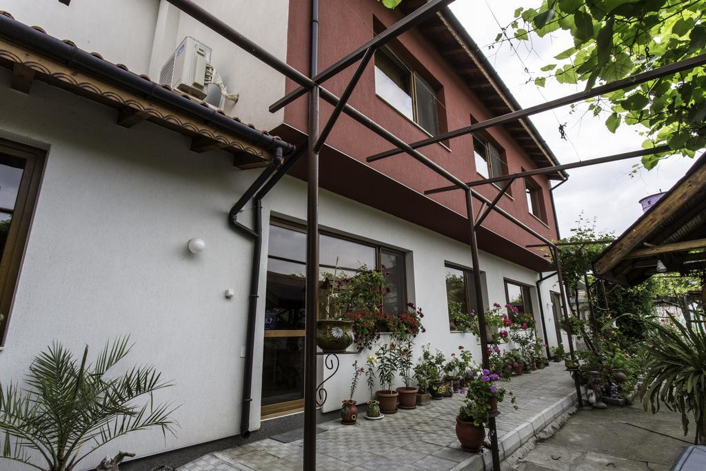 Kladenetsa Guest House Ivanovo Bagian luar foto