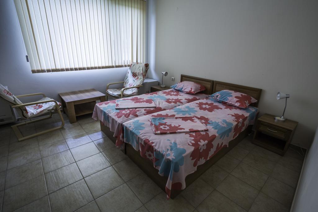 Kladenetsa Guest House Ivanovo Bagian luar foto