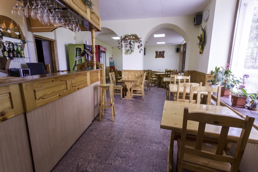 Kladenetsa Guest House Ivanovo Bagian luar foto