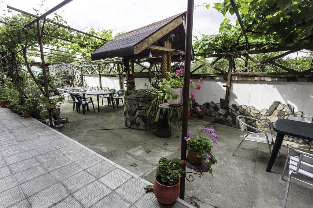 Kladenetsa Guest House Ivanovo Bagian luar foto