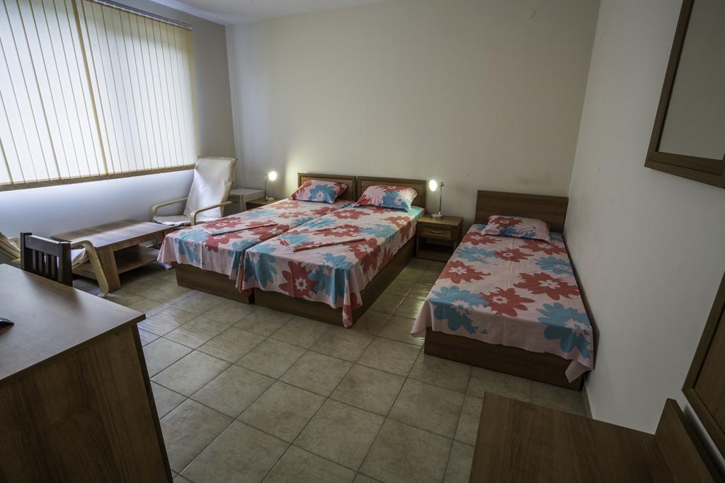 Kladenetsa Guest House Ivanovo Bagian luar foto