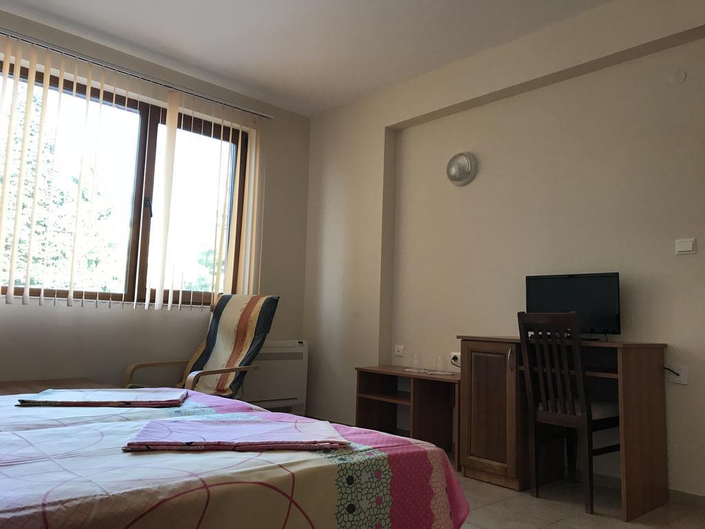 Kladenetsa Guest House Ivanovo Bagian luar foto