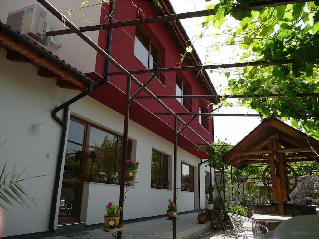 Kladenetsa Guest House Ivanovo Bagian luar foto