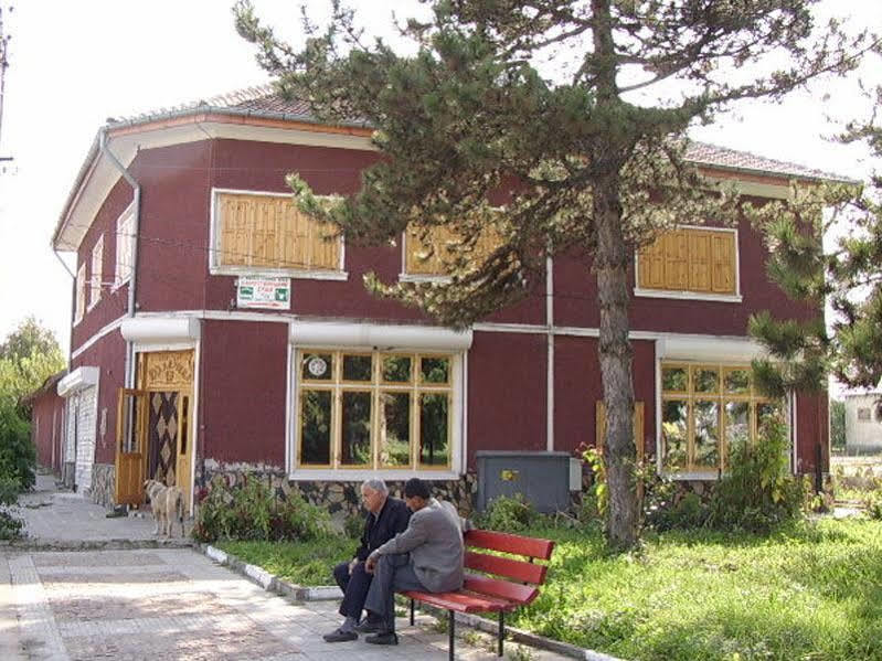 Kladenetsa Guest House Ivanovo Bagian luar foto
