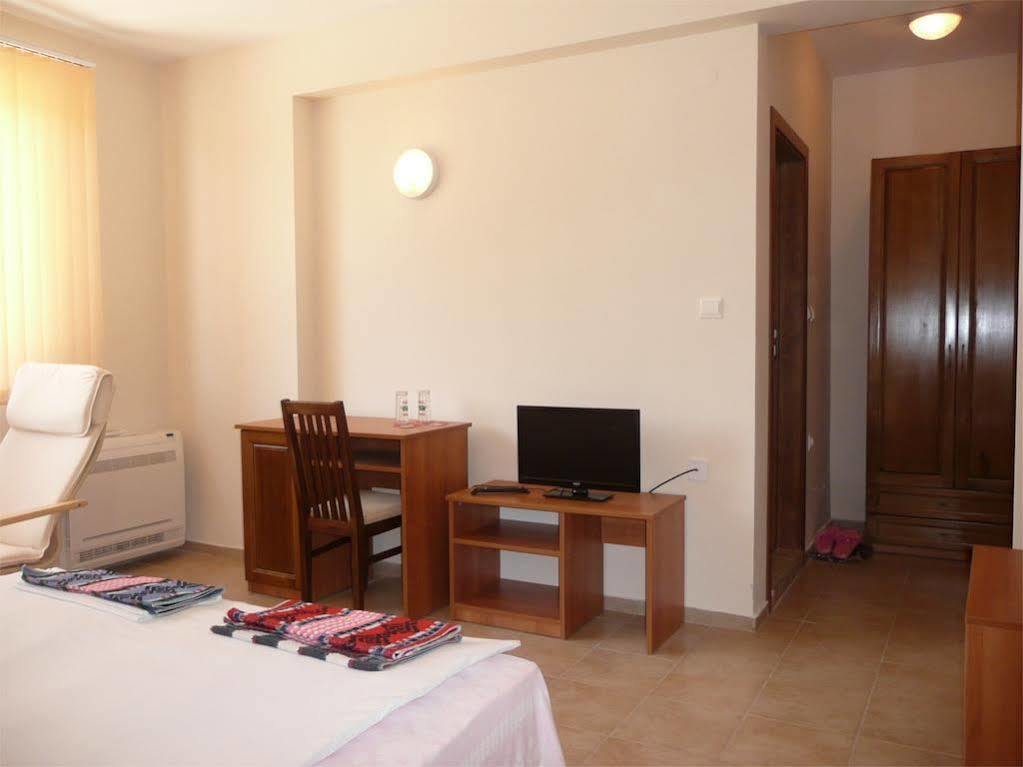 Kladenetsa Guest House Ivanovo Bagian luar foto