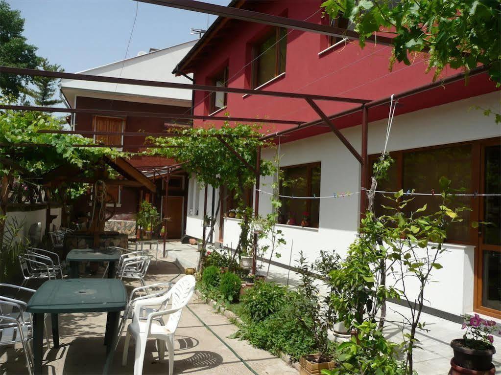 Kladenetsa Guest House Ivanovo Bagian luar foto