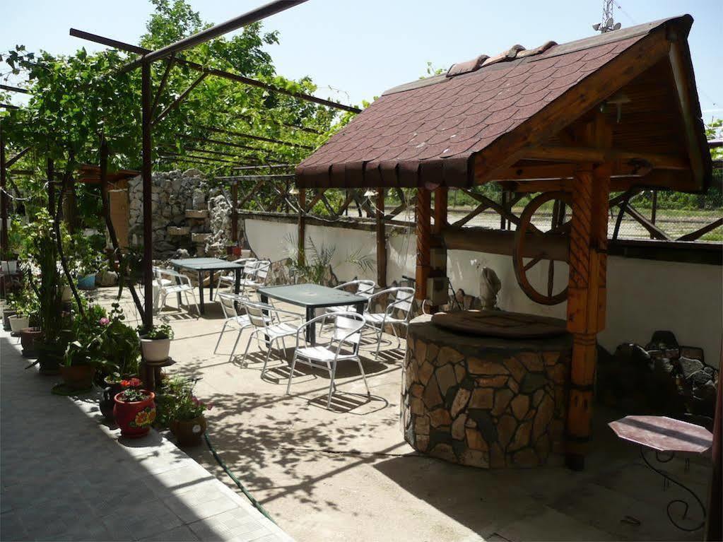 Kladenetsa Guest House Ivanovo Bagian luar foto