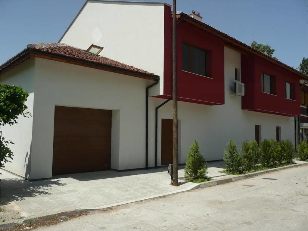 Kladenetsa Guest House Ivanovo Bagian luar foto